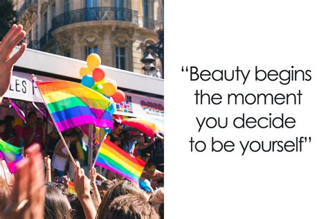 funny gay pride quotes|97 Pride Month Quotes From Fabulous LGBTQ+ Activists And Allies.